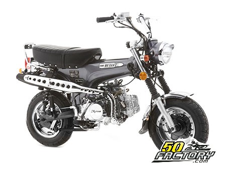 Moto 50cc Skyteam Dax 50 4T