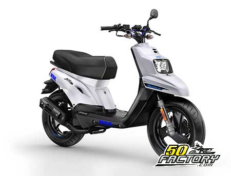 scooter 50cc mbk booster 13 pollici