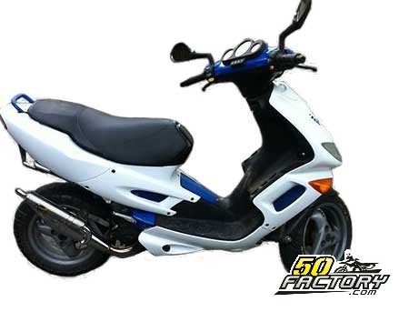scooter 50cc peugeot Speedfight 1 Aire