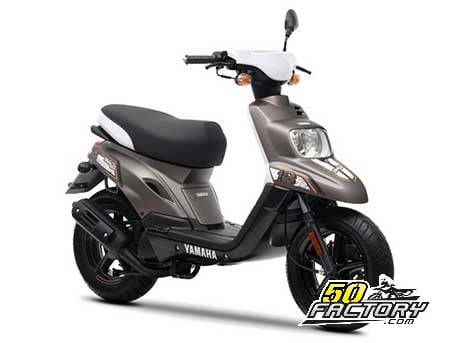 Roller 50cc bws 12