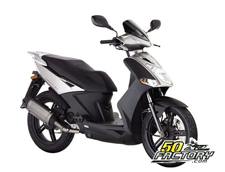 scooter 50cc kymco agility 50 16 &quot;
