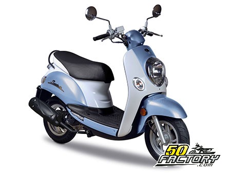 scooter 50cc kymco Sento 50