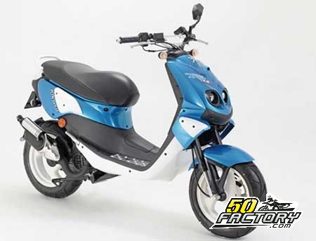 peugeot tkr