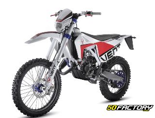 VENT Baja RR 2T 125cm3 