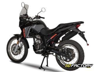 Malaguti Dune 125 cc