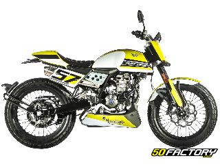 FB Mondial Flat Track 125