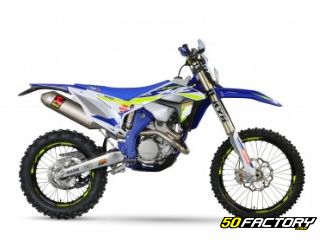 SHERCO SEF 250 Factory 4T 