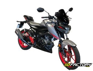 SUZUKI G.SX S 125 von 2020