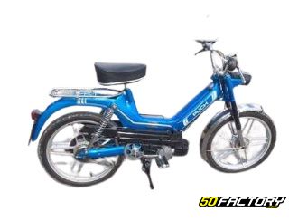 Mobylette PUCH Maxi S 2 temps