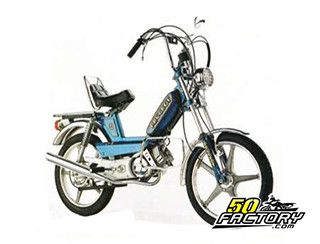 PEUGEOT Motocycle 103 VTNB