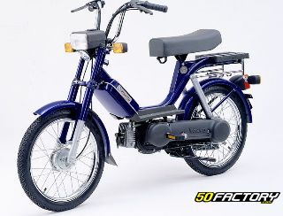2006 Piaggio Ciao specifications and pictures