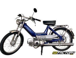 Mobylette PUCH Maxi N 2 temps