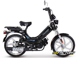 Mobylette TOMOS Standard XL