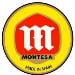 Logotipo de MONTESA