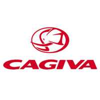 logo CAGIVA