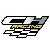 logo CH Racing