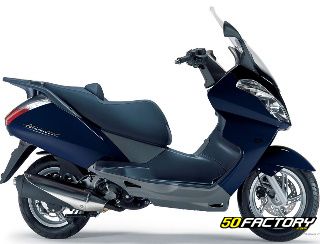 Aprilia Atlantic 250