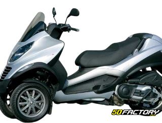 Piaggio MP3 cc (400-2011)