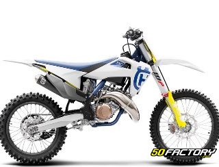 Husqvarna TC125