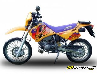 KTM LC2 125