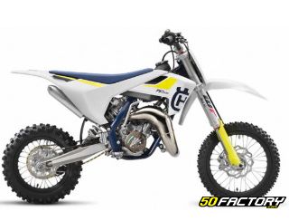 HUSQVARNA TC 65