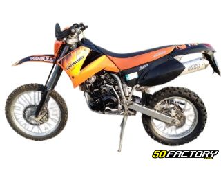 KTM  SC 620 Super4 Wettbewerb