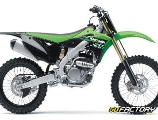 Kawasaki KXF250 (2013-2016)