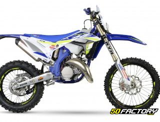 Sherco SE-R 125 2T (depuis 2019)