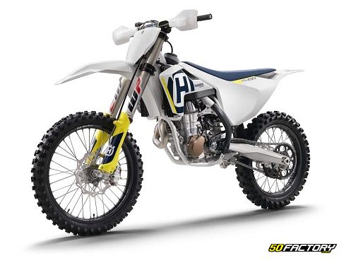 Husqvarna FC 450