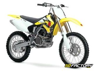 Suzuki RM-Z