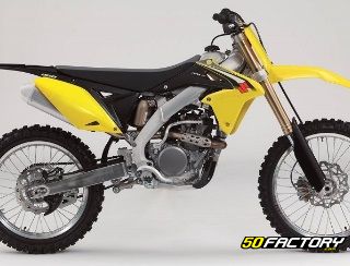 Suzuki RM-Z 250