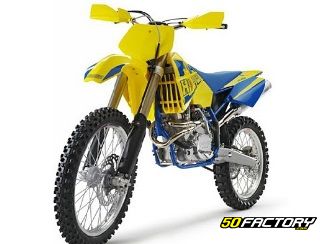 HusabergFC550