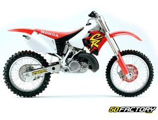 CR 250 R 2T 