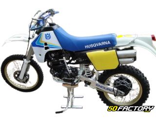 Husqvarna TE 510 4T