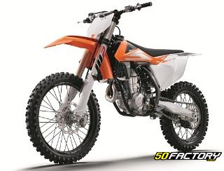 KTM SX-F 450