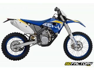 HUSABERG FE 390