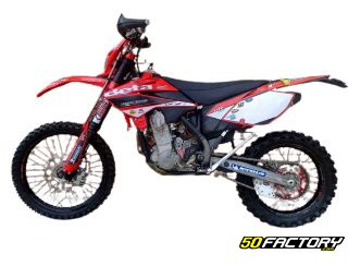 Beta RR Enduro Racing Racing 350 4T