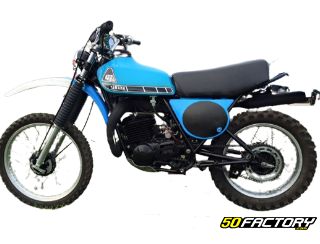 Yamaha IT 400C