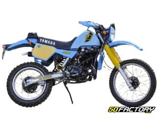 Yamaha es490k