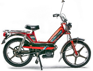 Peugeot 103 : r/moped
