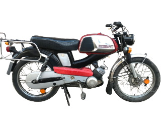 Peças compatíveis – Suzuki Intruder 125 - Flying Carbs Motorcycles