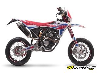 Daelim Roadsport 125 cm3 