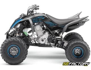 Yfm 250 Raptor Yamaha Quad ATV