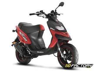 Cylindre P2R pour Scooter Gilera 50 Stalker Avant 2020 Neuf