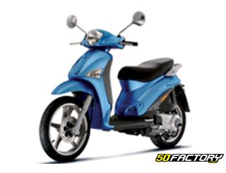 piaggio liberty 125