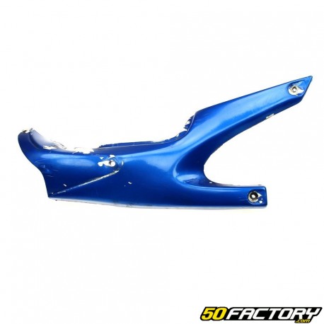 Carenaggio dritto Aprilia RS 50 a braccio singolo (da 1993 a 1998)