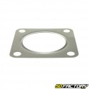 Honda QR 50 cylinder head gasket, Peugeot vertical air Speedfight,  Trekker... 50 2T