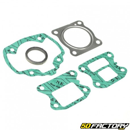 Kit de juntas motor alto Peugeot Speedfight, Tkr, Trekker,  Vivacity,  Zenith ... 50 V1