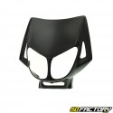 Kit de carenagem preto v4 Derbi Senda,  Gilera Smt, Rcr