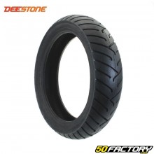 Pneu avant 120/70 - 14 Deestone